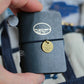LCN Design Studio - Mini Tote Stationery Set - Ocean