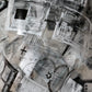 LCN Design Studio - PET Tape - Ephemera