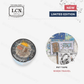 LCN Design Studio - PET Tape - When Travel