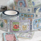 LCN Design Studio - PET Tape - When Travel