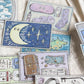 LCN Design Studio - PET Tape - When Travel