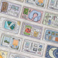 LCN Design Studio - PET Tape - When Travel