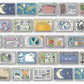 LCN Design Studio - PET Tape - When Travel