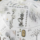 LCN Design Studio - UV Printing Matte PET Tape - Daily Collect - Stars