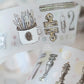 LCN Design Studio - UV Printing Matte PET Tape - Joy Bringer