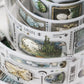 LCN Design Studio - UV Printing Matte PET Tape - Pieces of the Universe