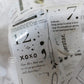 LCN Design Studio - UV Printing Matte PET Tape - This and That
