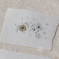 LCN Design Studio - Wooden Rubber Stamp Set - In the Sky