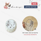 Loi Design - Die-Cut Matte PET Tape - Daily Series - Collected Moments
