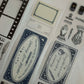 Loi Design - Die-Cut Matte PET Tape - Starlight Cinema