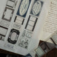 Loi Design - Die-Cut Matte PET Tape - Starlight Cinema