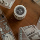Loi Design - Die-Cut Matte PET Tape - Starlight Cinema