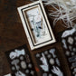 Loi Design - Die-Cut Matte PET Tape - Witch Series - Witch's Light Hotel