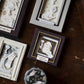 Loi Design - Die-Cut Matte PET Tape - Witch Series - Witch's Light Hotel