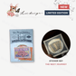 Loi Design - Foil-Stamped Sticker Set - The Next Journey