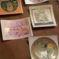 Loi Design - Foil-Stamped Sticker Set - The Next Journey