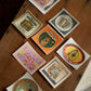Loi Design - Foil-Stamped Sticker Set - The Next Journey