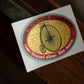 Loi Design - Foil-Stamped Sticker Set - The Next Journey