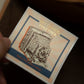 Loi Design - Foil-Stamped Sticker Set - The Next Journey