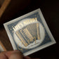 Loi Design - Foil-Stamped Sticker Set - The Next Journey