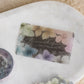 Loi Design - Foiled-Stamped PET Tape - Floral Series - Hydrangea Petals