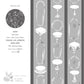 Loi Design - Matte PET Tape - Bell Glass