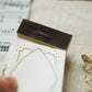 Loi Design - Memo Pad - Collecting Light Dots