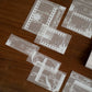 Loi Design - Memo Pad - Tracing Paper - Film Negative Collection