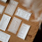 Loi Design - Memo Pad - Tracing Paper - Ticket Collection