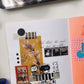 Loi Design - PET Tape - Daily Series - Beautiful Life