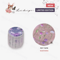 Loi Design - PET Tape - Floral Series - Eustoma