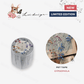 Loi Design - PET Tape - Floral Series - Gypsophila