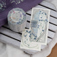 Loi Design - PET Tape - Floral Series - Gypsophila