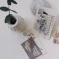 Loi Design - PET Tape - Floral Series - Gypsophila