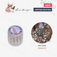 Loi Design - PET Tape - Floral Series - Lilac & Eucalyptus