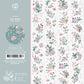 Loi Design - PET Tape - Floral Series - Malus Halliana