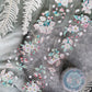 Loi Design - PET Tape - Floral Series - Malus Halliana