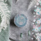 Loi Design - PET Tape - Floral Series - Malus Halliana