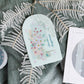 Loi Design - PET Tape - Floral Series - Malus Halliana