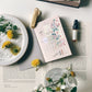 Loi Design - PET Tape - Floral Series - Malus Halliana