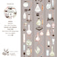 Loi Design - PET Tape - Glassware