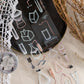 Loi Design - PET Tape - Glassware