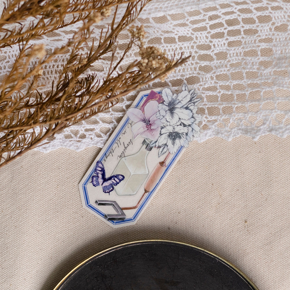 Loi Design - PET Tape - Glassware