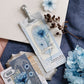 Loi Design - PET Tape - Translucent Floral Series - Roses & Poppies