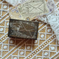 Loi Design - Wooden Rubber Stamp - Hand Series - Envelope in Hand