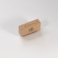Loi Design - Wooden Rubber Stamp Set - Record Sweet Moments