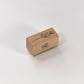 Loi Design - Wooden Rubber Stamp Set - Record Sweet Moments