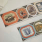 Loidesign – Foil-Stamped Die-Cut Masking Tape – The Next Journey