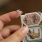 Loidesign – Foil-Stamped Die-Cut Masking Tape – The Next Journey
