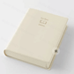 Midori - Hibino - Free Diary - 1 Day 2 Pages - A6 - Ivory